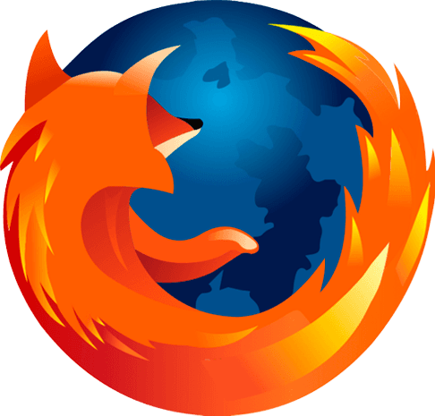 Firefox Lávame App